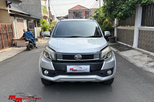 Beli mobil bekas