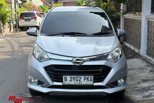 Beli mobil bekas