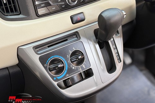 2019 Daihatsu Sigra 1.2 R DLX AT bekas