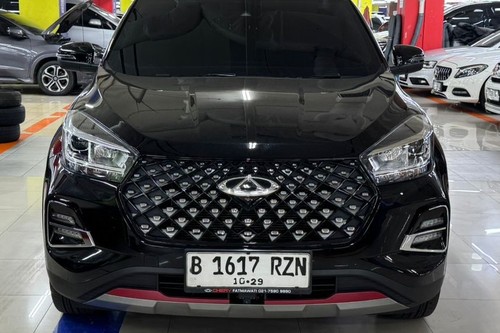 2024 CHERY Tiggo 5x Classic bekas