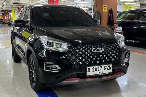 Beli mobil bekas