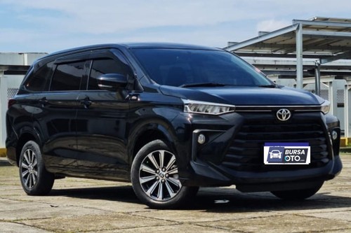 Beli mobil bekas