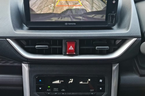 Dijual 2024 Toyota Avanza 1.5 G CVT bekas