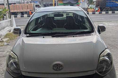 Beli mobil bekas
