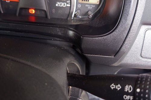 2015 Toyota Agya TRD S A/T tua