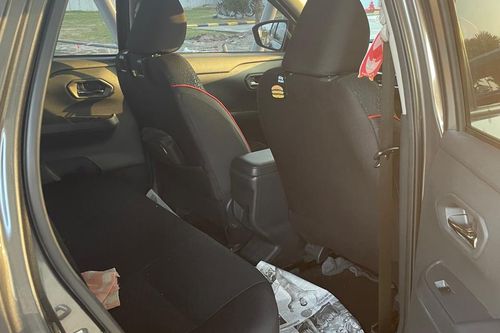 2022 Toyota Raize 1.2 G CVT bekas