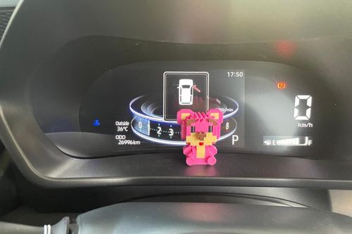Beli mobil bekas