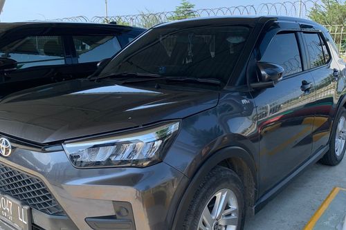Beli mobil bekas
