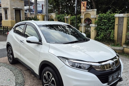 Beli mobil bekas