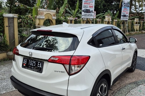 Beli mobil bekas