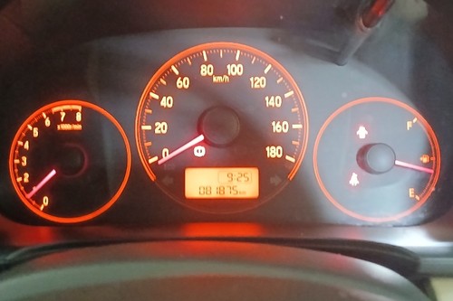 2017 Honda Brio 1.2L S MT bekas