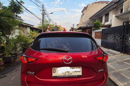 Beli mobil bekas
