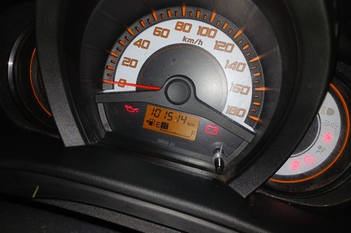 Beli mobil bekas