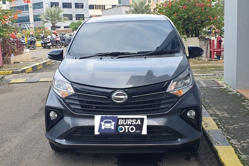 Used 2023 Daihatsu Sigra 1.2 R DLX MT