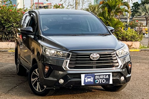 Beli mobil bekas