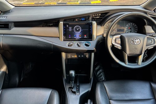 Dijual 2021 Toyota Kijang Innova 2.0L G AT REBORN bekas