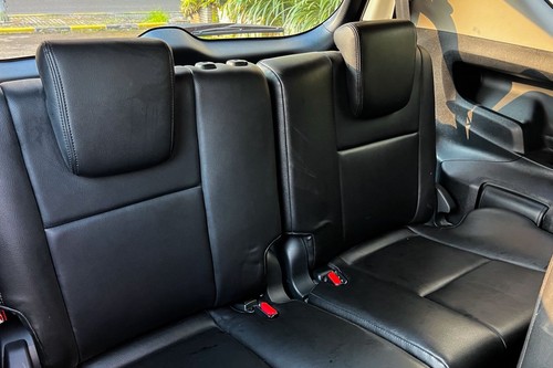 2021 Toyota Kijang Innova 2.0L G AT REBORN bekas