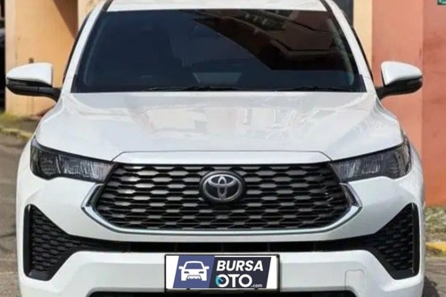 Used 2023 Toyota Kijang Innova Zenix Hybrid EV 2.0L G HV CVT