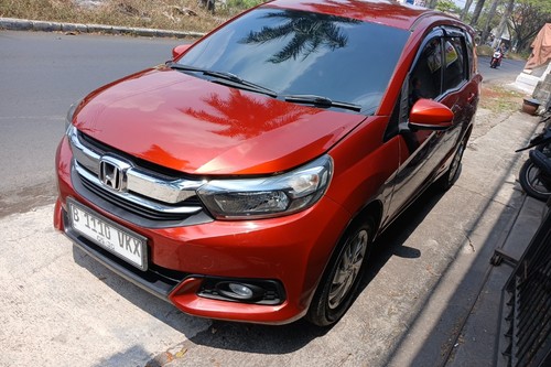 Beli mobil bekas