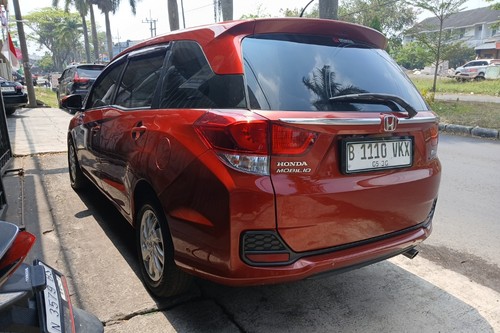 Beli mobil bekas