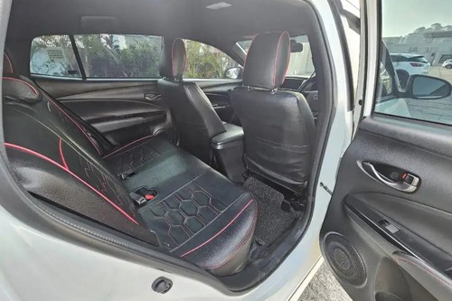 Beli mobil bekas
