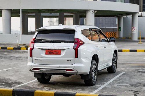 2023 Mitsubishi Pajero Sport Dakar AT 4x2 bekas