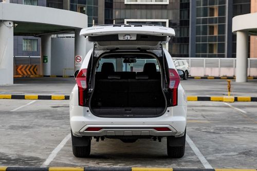 2023 Mitsubishi Pajero Sport Dakar AT 4x2 bekas