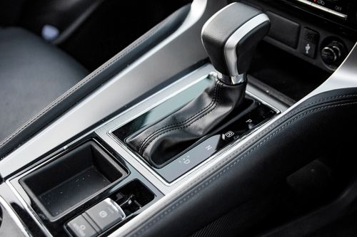 2023 Mitsubishi Pajero Sport Dakar AT 4x2 bekas
