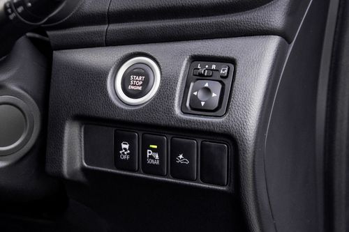 2023 Mitsubishi Pajero Sport Dakar AT 4x2 bekas