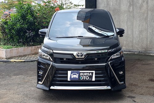 Used 2019 Toyota Voxy 2.0L AT