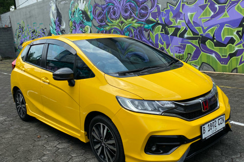 Beli mobil bekas