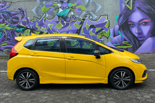 Dijual 2019 Honda Jazz RS CVT bekas