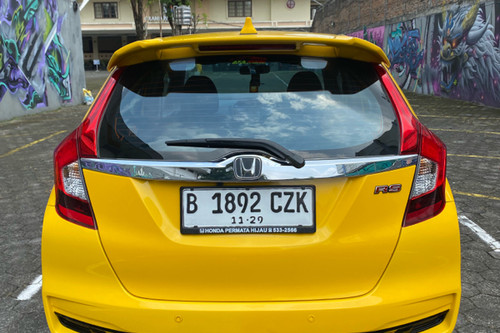 Beli mobil bekas