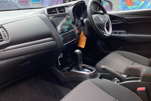 Dijual 2019 Honda Jazz RS CVT bekas