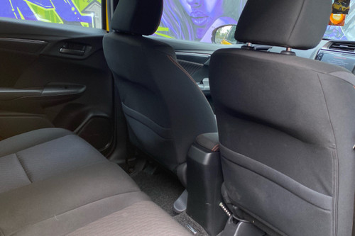 2019 Honda Jazz RS CVT bekas