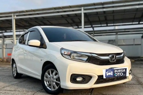 Beli mobil bekas
