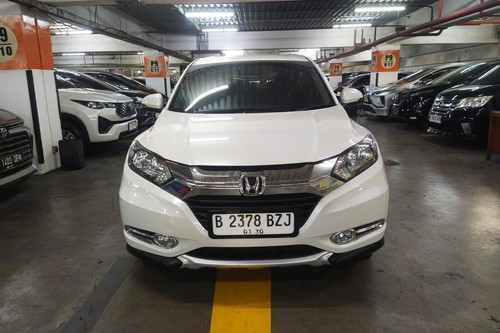 Used 2017 Honda HRV  E CVT