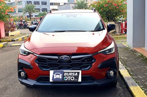 Used 2023 Subaru Crosstrek 2.0i-S EyeSight