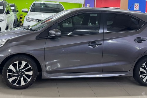 Beli mobil bekas