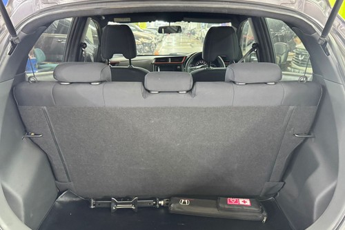 Beli mobil bekas