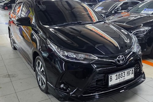 Beli mobil bekas
