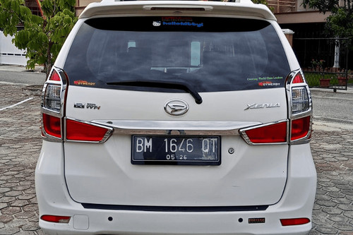 Beli mobil bekas