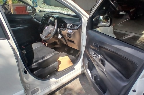 Beli mobil bekas