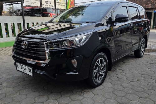 Beli mobil bekas