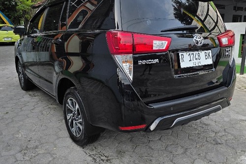 Dijual 2024 Toyota Kijang Innova REBORN 2.4 G AT DIESEL bekas