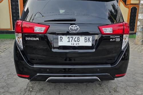 Beli mobil bekas