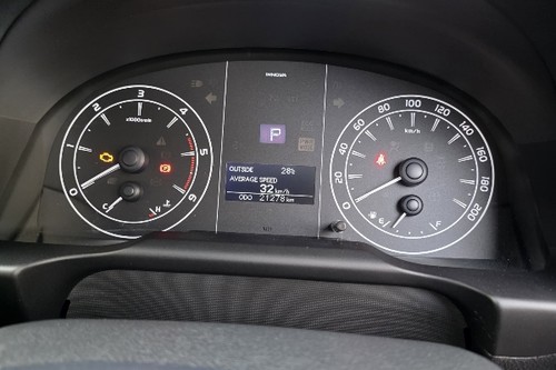 Beli mobil bekas