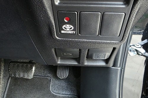 2024 Toyota Kijang Innova REBORN 2.4 G AT DIESEL bekas