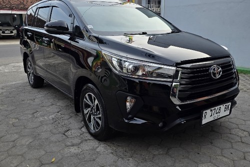 Beli mobil bekas