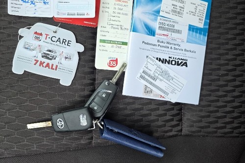 Beli mobil bekas